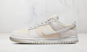 Nike Dunk Low Premium Vast Grey STYLE-DD8338-001