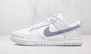 Nike Dunk Low Purple Pulse STYLE-DM9467-500
