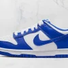 Nike Dunk Low Racer Blue STYLE-DV7067-400