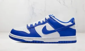 Nike Dunk Low Racer Blue STYLE-DV7067-400