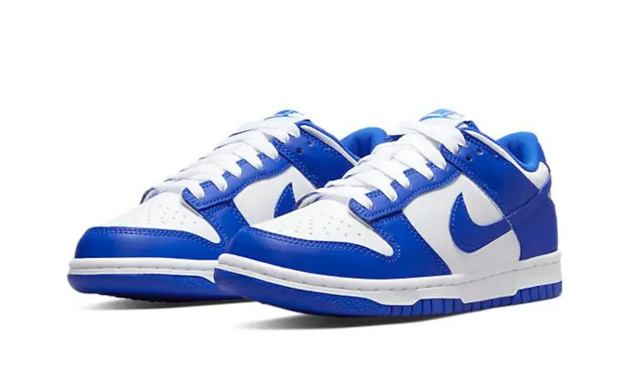 Nike Dunk Low Racer Blue STYLE-DV7067-400(1)