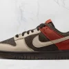 Nike Dunk Low Red Panda STYLE-FV0395-200