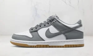 Nike Dunk Low Reflective Grey STYLE-FV0374-100