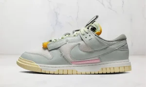 Nike Dunk Low Remastered Mint Foam STYLE-DV0821-100