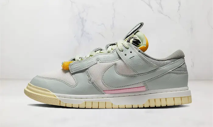 Nike Dunk Low Remastered Mint Foam STYLE-DV0821-100