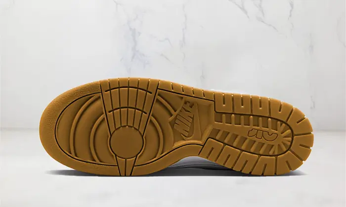Nike Dunk Low Remastered White Gum STYLE-DV0821-001(2)