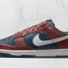 Nike Dunk Low Retro Canyon Rust STYLE-DD1503-602