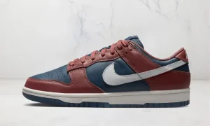 Nike Dunk Low Retro Canyon Rust STYLE-DD1503-602