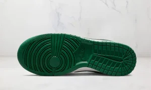 Nike Dunk Low Retro Gorge Green Midnight Navy STYLE-DD1503-300(3)