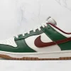 Nike Dunk Low Retro Gorge Green STYLE-FB7160-161
