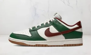 Nike Dunk Low Retro Gorge Green STYLE-FB7160-161