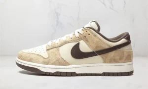 Nike Dunk Low Retro PRM Animal Pack Giraffe STYLE-DH7913-200