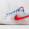 Nike Dunk Low Retro PRM Year of the Rabbit White Crimson STYLE-FD4203-161