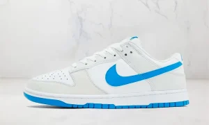 Nike Dunk Low Retro Photo Blue STYLE-DV0831-108