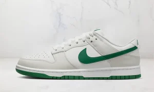Nike Dunk Low Retro Summit White Malachite STYLE-DV0831-107