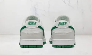 Nike Dunk Low Retro Summit White Malachite STYLE-DV0831-107(2)