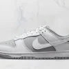 Nike Dunk Low Retro White Grey STYLE-DJ6188-003