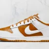 Nike Dunk Low Reverse Curry STYLE-FQ6965-700