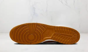 Nike Dunk Low Reverse Curry STYLE-FQ6965-700(2)