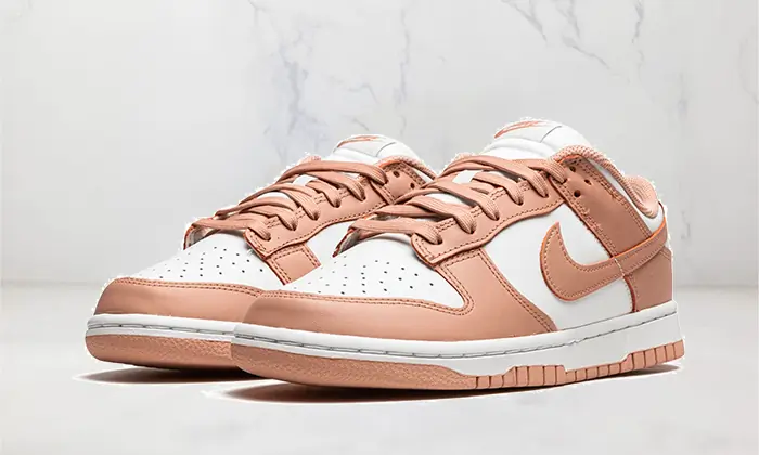 Nike Dunk Low Rose Whisper STYLE-DD1503-118(1)