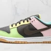 Nike Dunk Low SE Free 99 Black STYLE-DH0952-001
