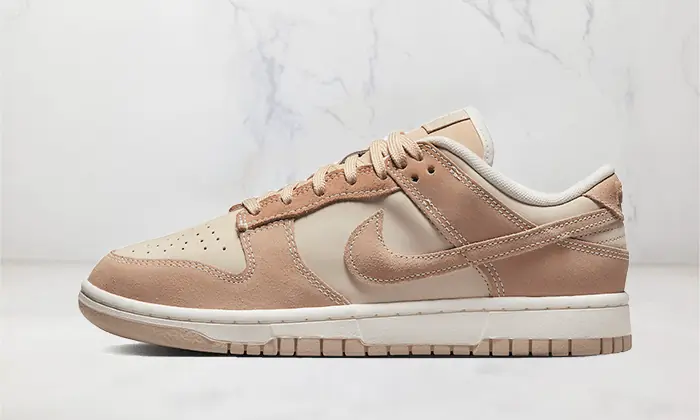 Nike Dunk Low SE Sanddrift STYLE-FD0873-126