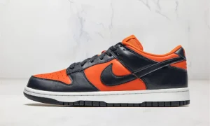 Nike Dunk Low SP Champ Colors STYLE-CU1727-800
