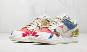 Nike Dunk Low SP City Market STYLE-DA6125-900(1)