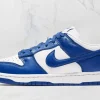 Nike Dunk Low SP Varsity Royal (Kentucky) STYLE-CU1726-100