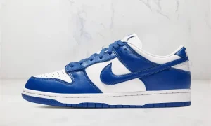 Nike Dunk Low SP Varsity Royal (Kentucky) STYLE-CU1726-100