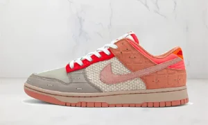 Nike Dunk Low SP What The CLOT STYLE-FN0316-999