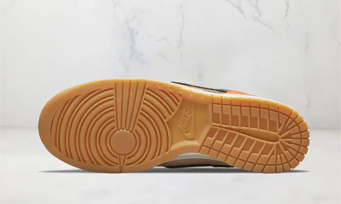 Nike Dunk Low Scrap Archeo Brown STYLE-DB0500-200(2)