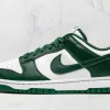 Nike Dunk Low Spartan Green STYLE-CW1590-102