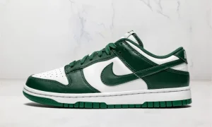 Nike Dunk Low Spartan Green STYLE-CW1590-102
