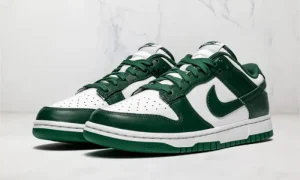 Nike Dunk Low Spartan Green STYLE-CW1590-102(1)
