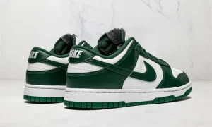 Nike Dunk Low Spartan Green STYLE-CW1590-102(2)