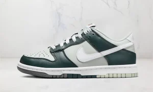 Nike Dunk Low Split Deep Jungle STYLE-FB8896-300