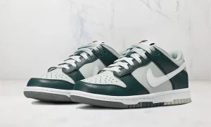 Nike Dunk Low Split Deep Jungle STYLE-FB8896-300(1)