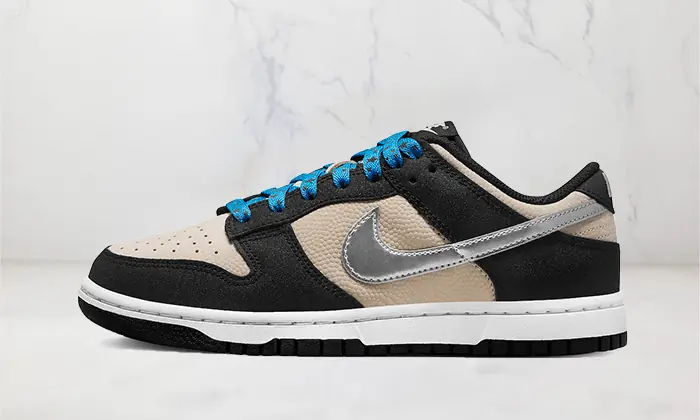 Nike Dunk Low Starry Laces STYLE-DZ4712-001