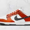 Nike Dunk Low Starry Swoosh STYLE-FV6909-800