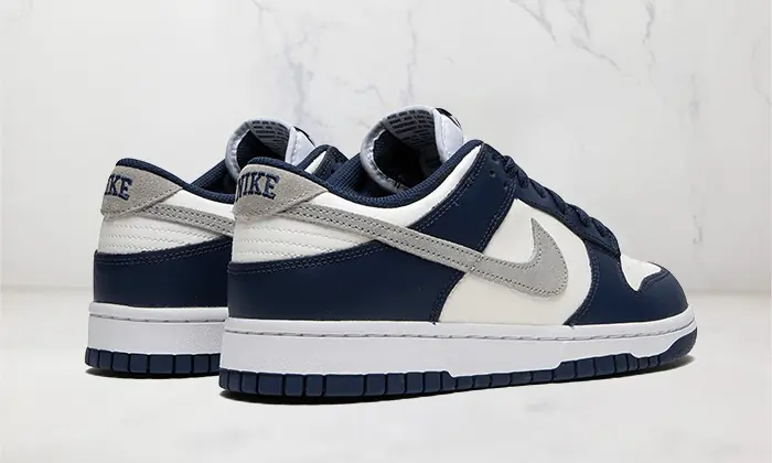 Nike Dunk Low Summit White Midnight Navy STYLE-FD9749-400(1)
