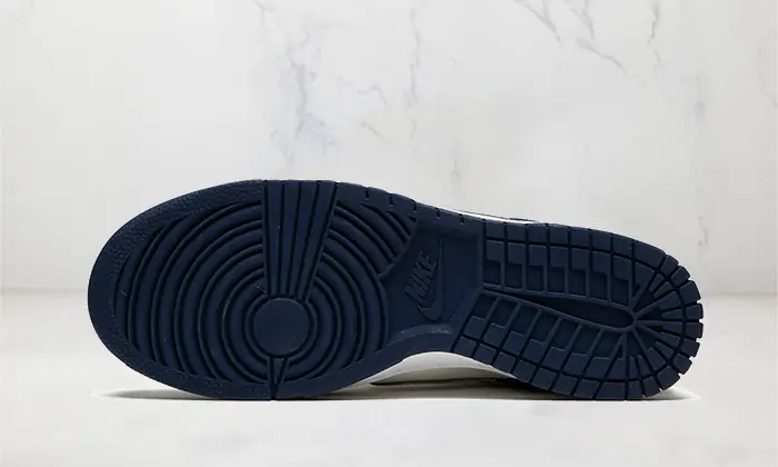 Nike Dunk Low Summit White Midnight Navy STYLE-FD9749-400(3)