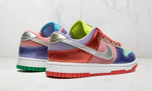 Nike Dunk Low Sunset Pulse STYLE-DN0855-600(2)