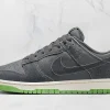 Nike Dunk Low Swoosh Shadow Iron Grey STYLE-DQ7681-001