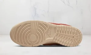 Nike Dunk Low Terry Swoosh STYLE-DZ4706-200(2)