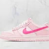 Nike Dunk Low Triple Pink Enfant (PS) STYLE-DH9756-600