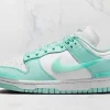 Nike Dunk Low Twist Jade Ice STYLE-DZ2794-101