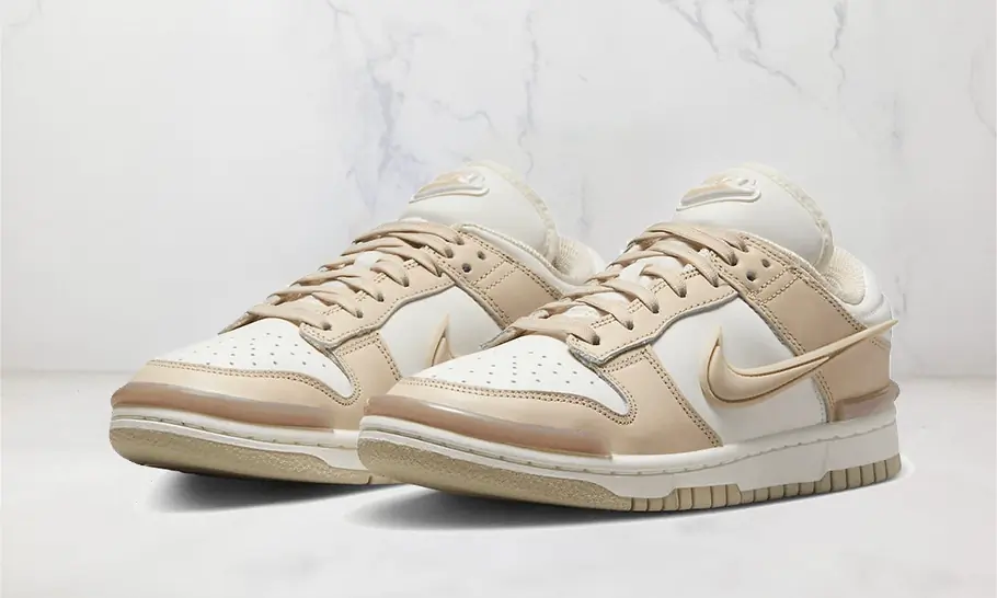 Nike Dunk Low Twist Sanddrift STYLE-DZ2794-102(1)
