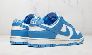 Nike Dunk Low UNC STYLE-CW1590-103(2)