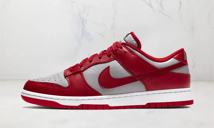 Nike Dunk Low UNLV STYLE-DD1391-002